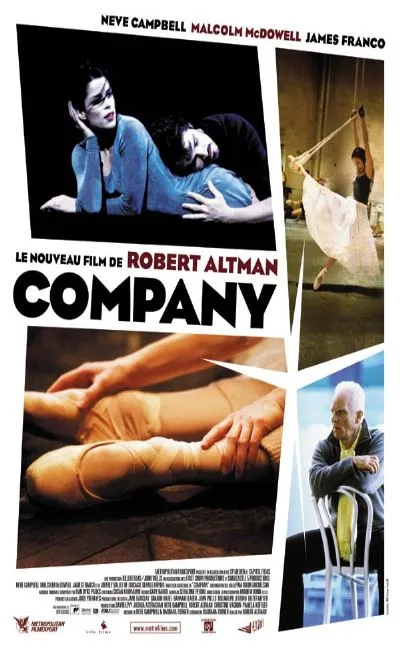 Company (2004)