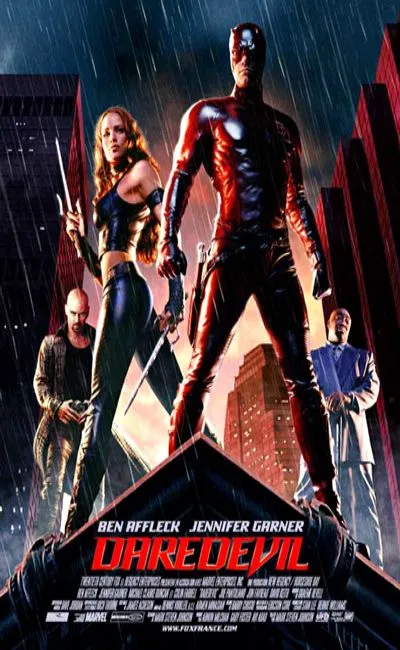 Daredevil (2003)