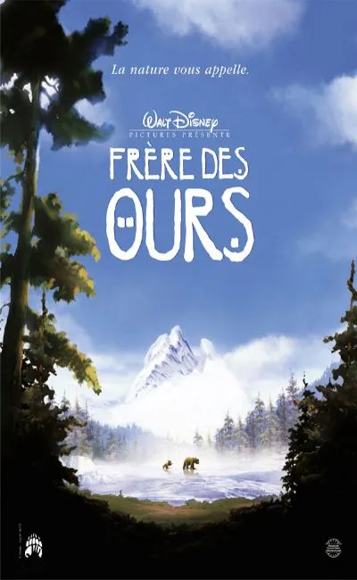 Frère des ours (2004)