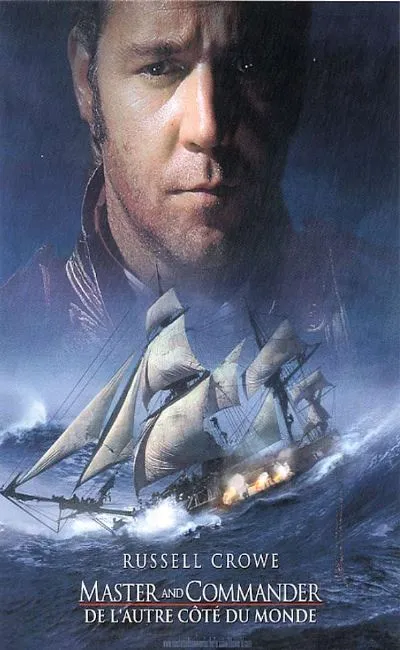 Master and commander : de l'autre côté du monde (2003)