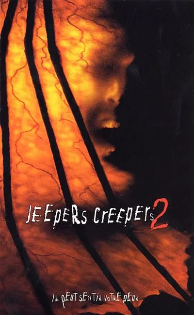 Jeepers creepers 2 - Le chant du diable