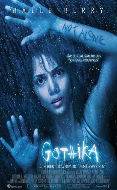 Gothika (2004)