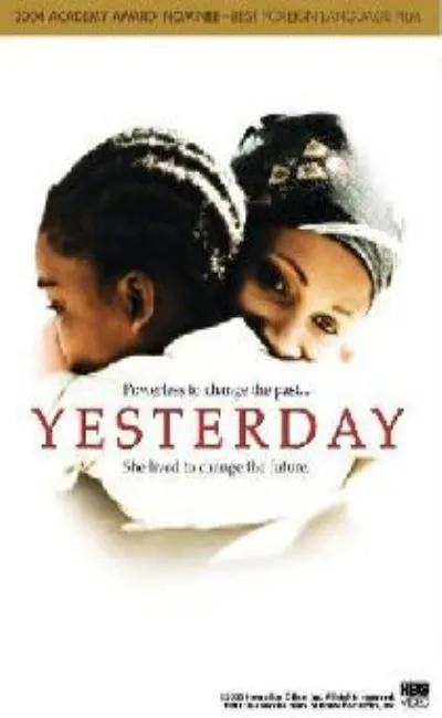 Yesterday (2007)