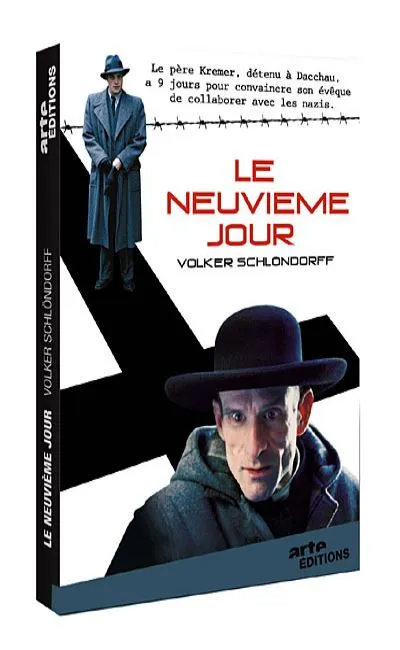 Le neuvième jour (2010)