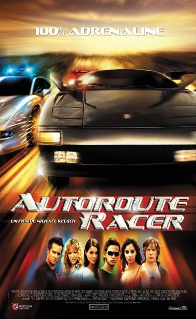 Autoroute racer (2004)