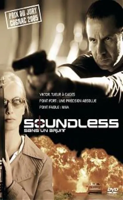 Soundless sans un bruit