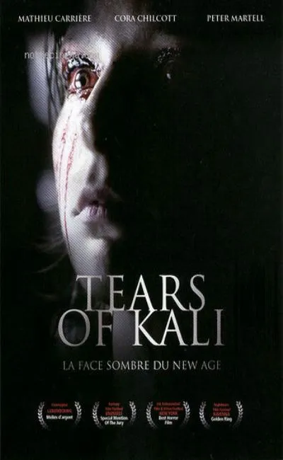 Tears of Kali