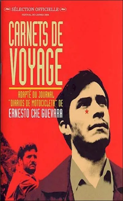 Carnets de voyage (2004)