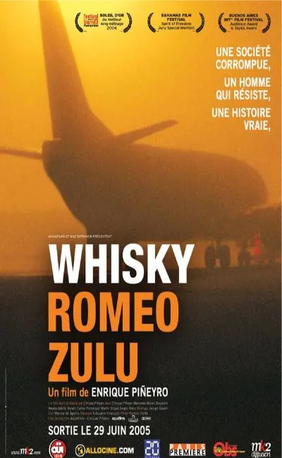 Whisky Romeo Zulu (2005)