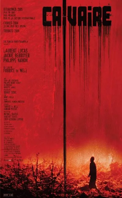 Calvaire (2005)