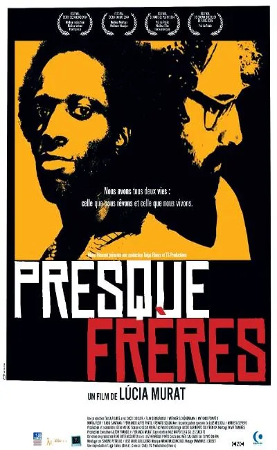 Presque frères