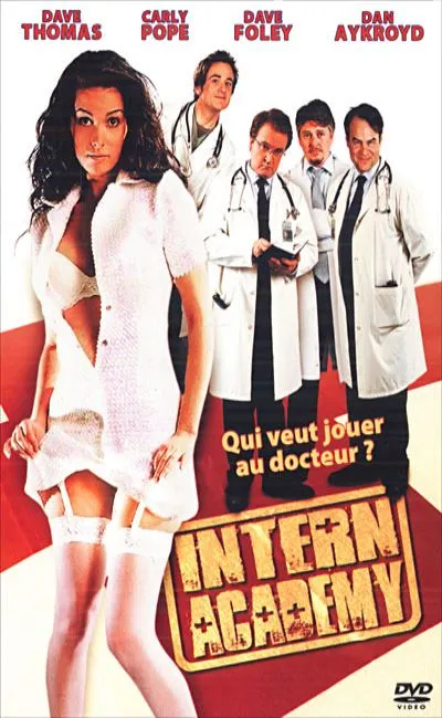 Médecins en herbe (2007)