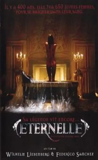 Eternelle