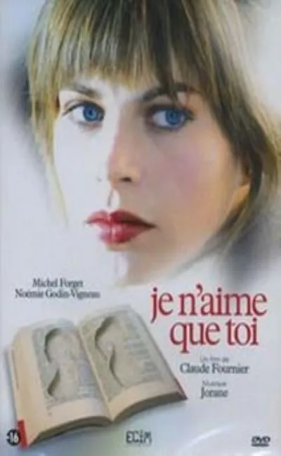 Je n'aime que toi