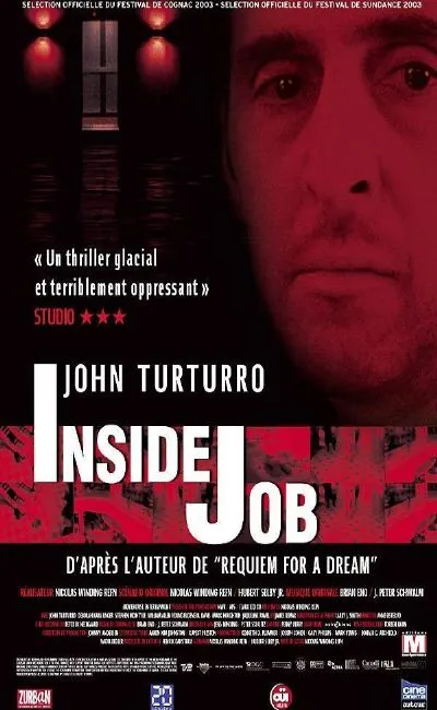 Inside job