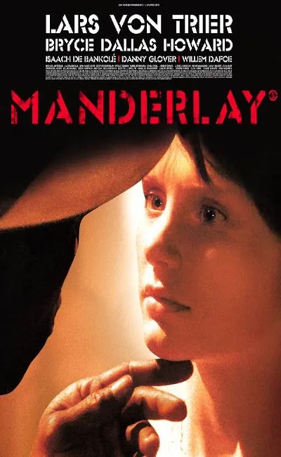 Manderlay (2005)