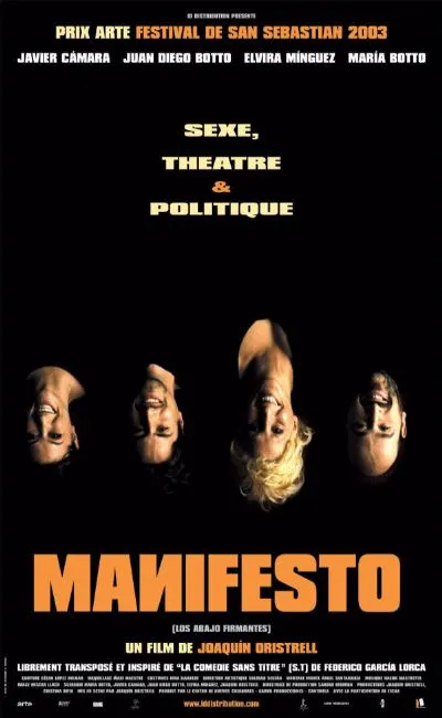 Manifesto (2004)