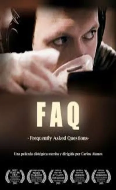FAQ : Frequently Asked Questions (2005)