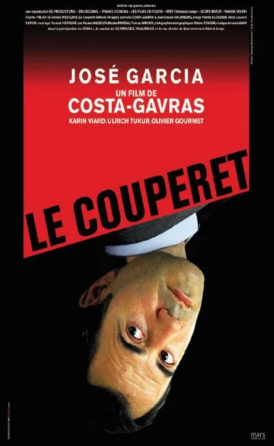 Le couperet (2005)