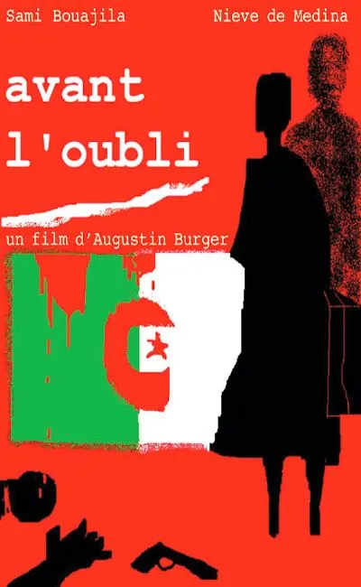 Avant l'oubli (2005)