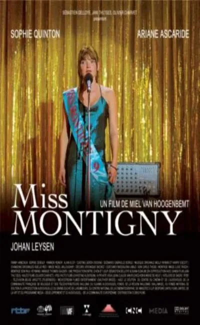 Miss Montigny (2007)