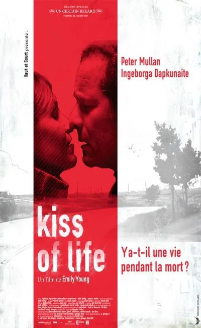 Kiss of life (2004)