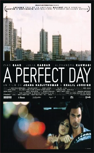 A perfect day (2006)