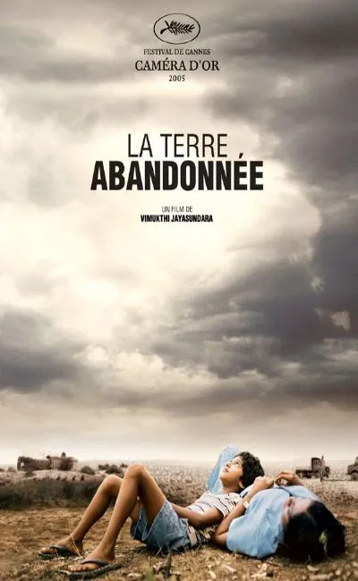 La terre abandonnée