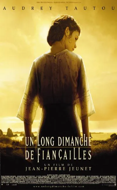 Un long dimanche de fiançailles (2004)