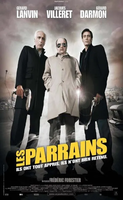 Les parrains (2005)