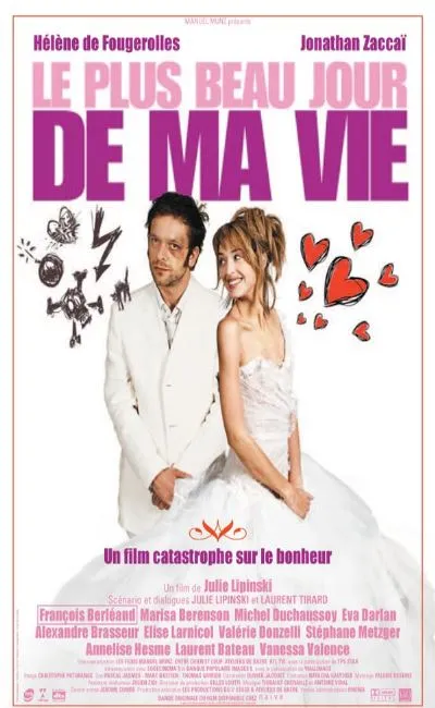 Le plus beau jour de ma vie (2005)