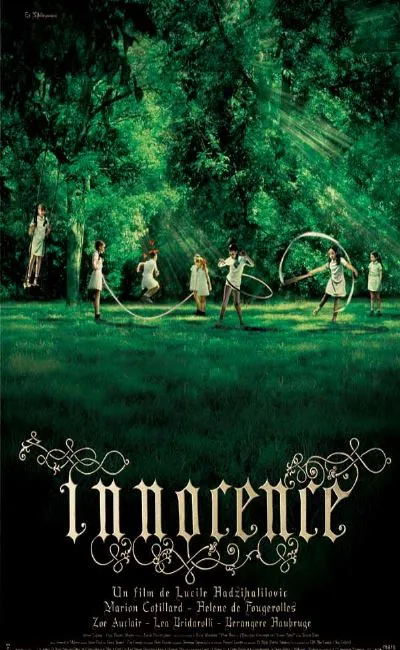 Innocence (2005)