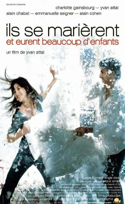 Ils se marièrent et eurent beaucoup d'enfants (2004)