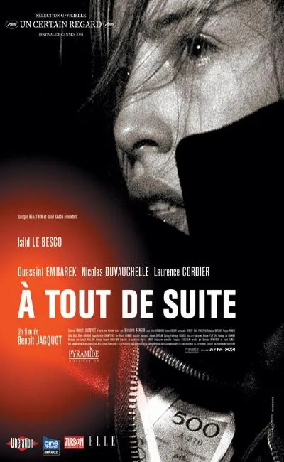 A tout de suite (2004)