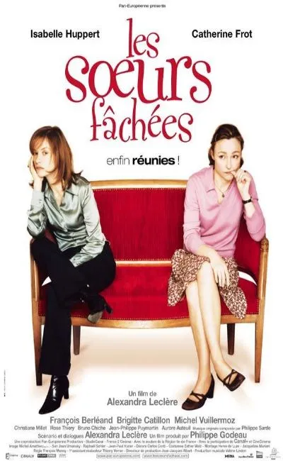 Les soeurs fâchées (2005)