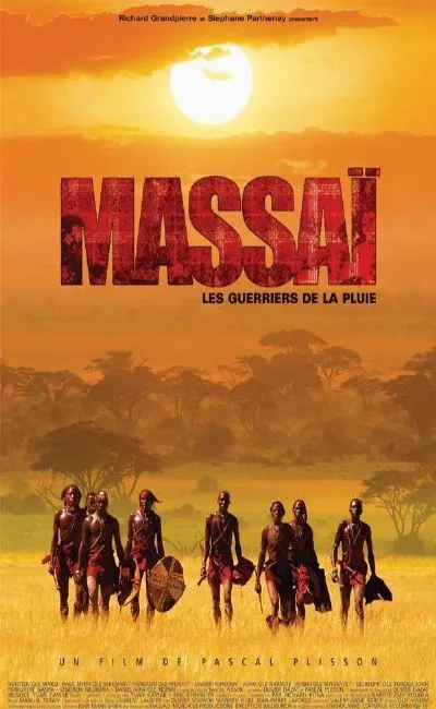 Massaï (2004)