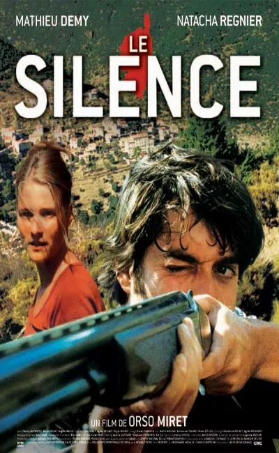 Le silence