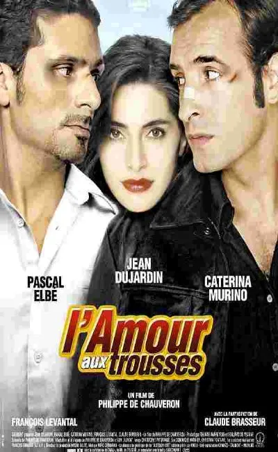 L'amour aux trousses (2005)