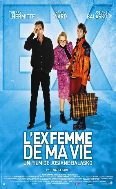 L'ex-femme de ma vie (2005)