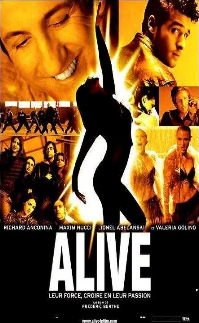 Alive (2004)