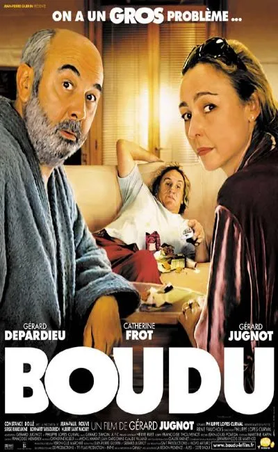 Boudu (2005)