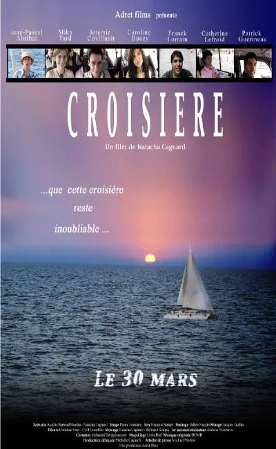 Croisière (2005)