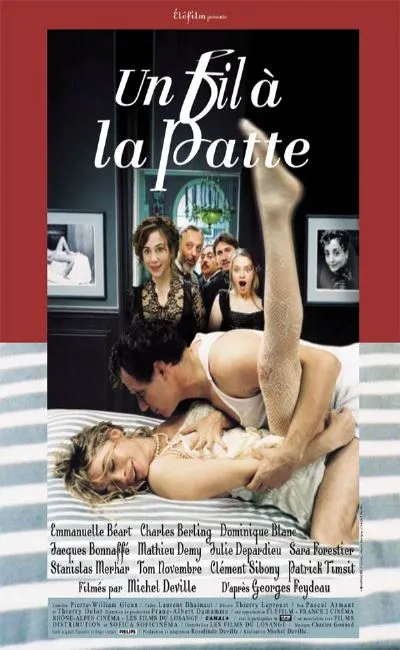 Un fil à la patte (2005)