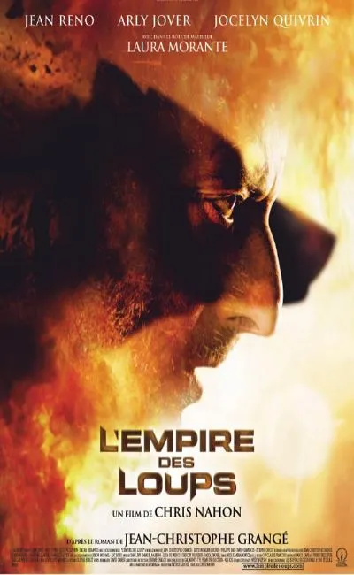 L'empire des loups (2005)