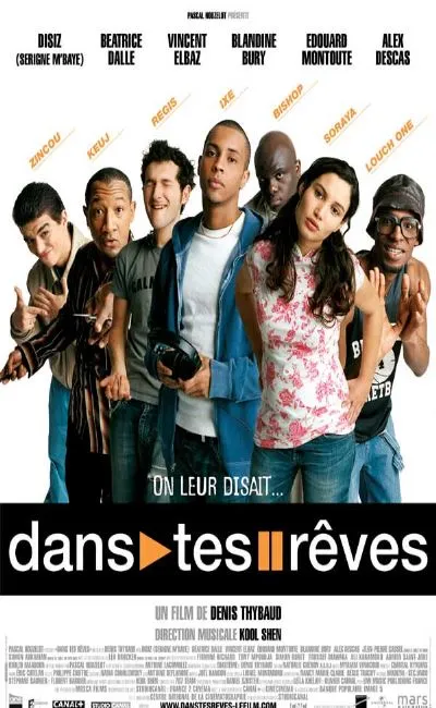 Dans tes rêves (2005)