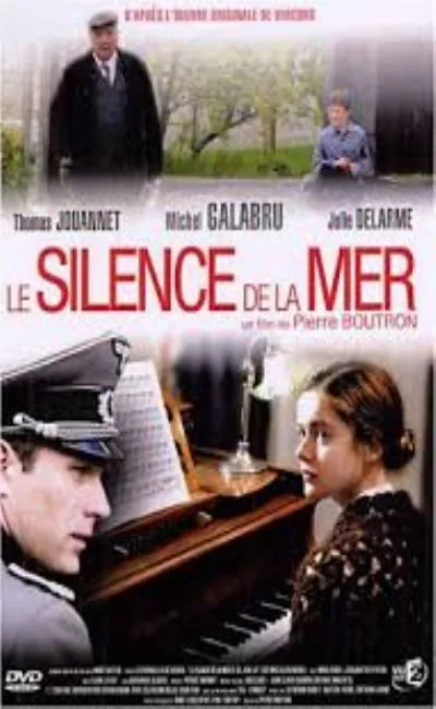 Le silence de la mer (2004)