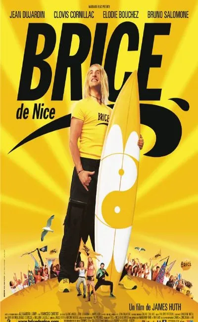 Brice de Nice (2005)