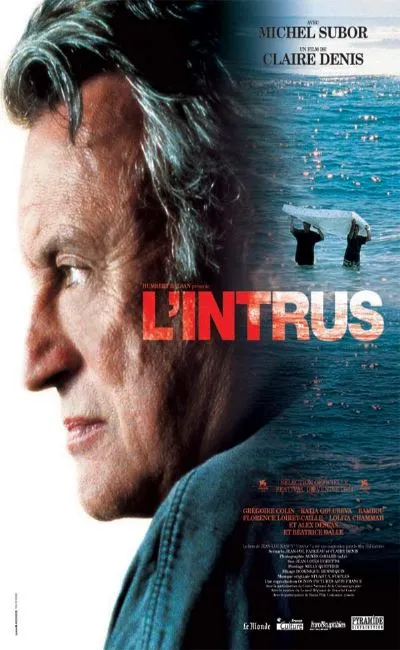 L'intrus (2005)