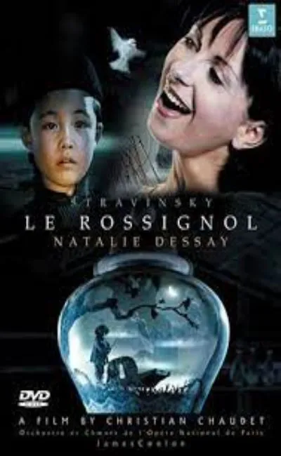 Le rossignol