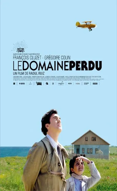 Le domaine perdu (2005)